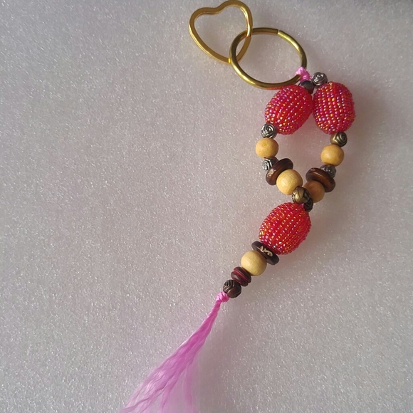 Keychain - Picture 2 of 5